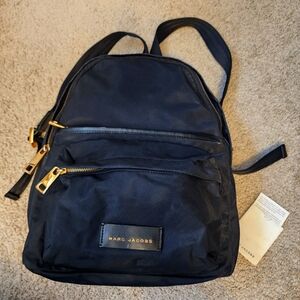 Marc Jacobs Nylon Backpack